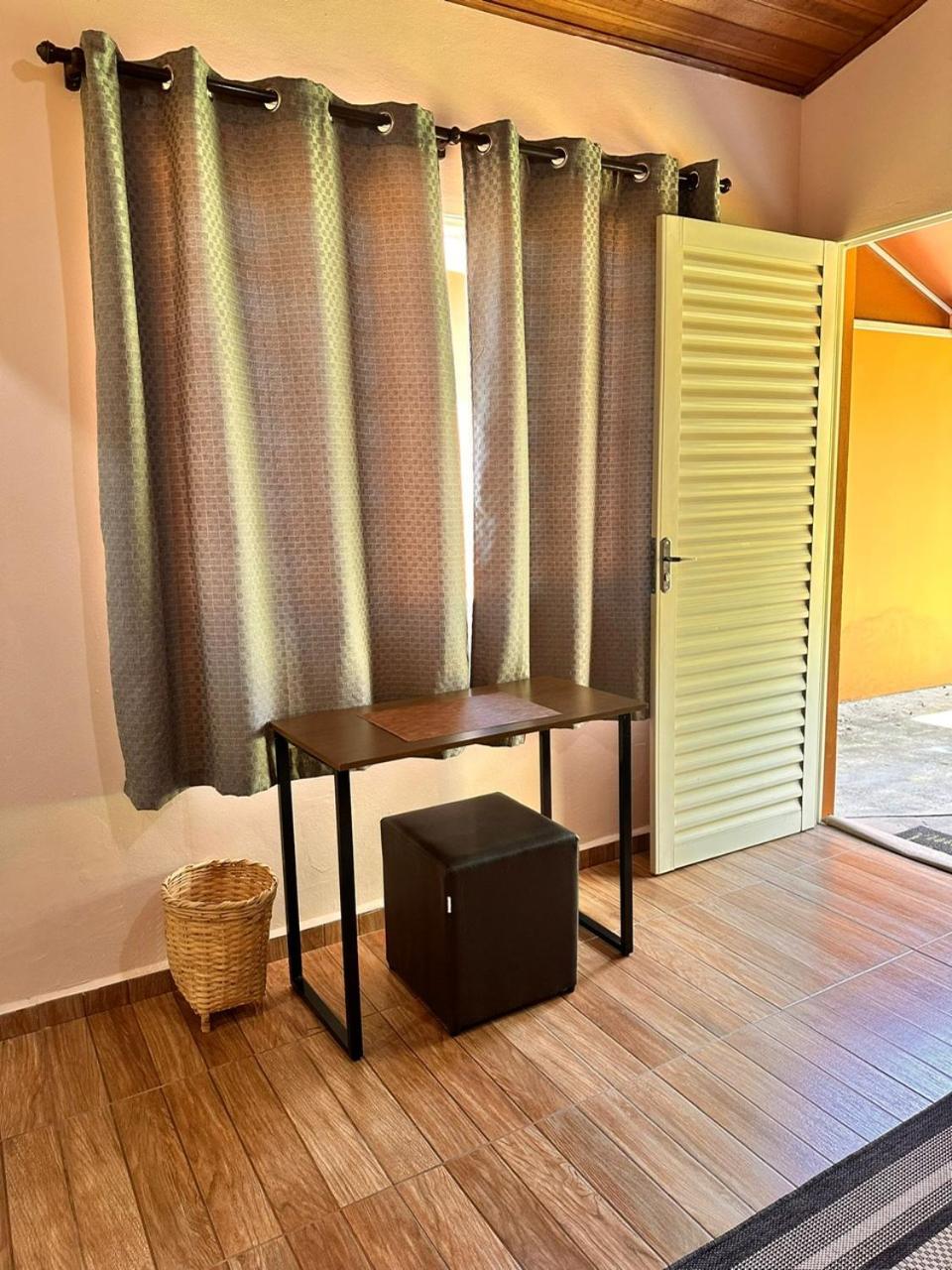 Sweet Room Mogi Mirim Bagian luar foto